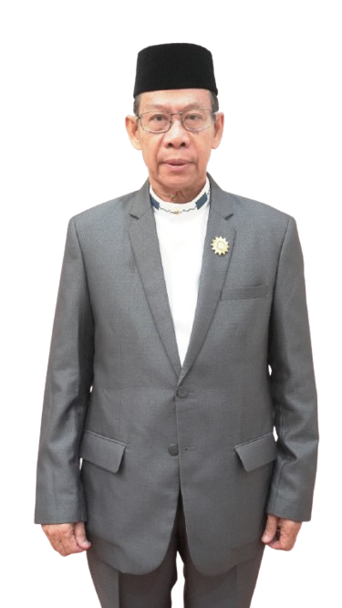 Mr. John