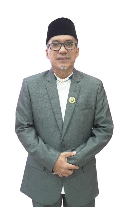 Mr. John