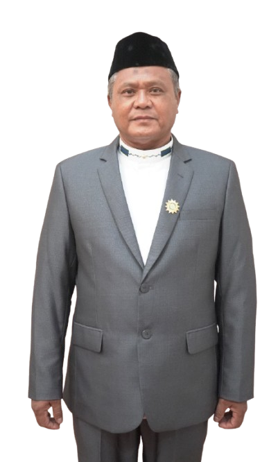 Mr. John