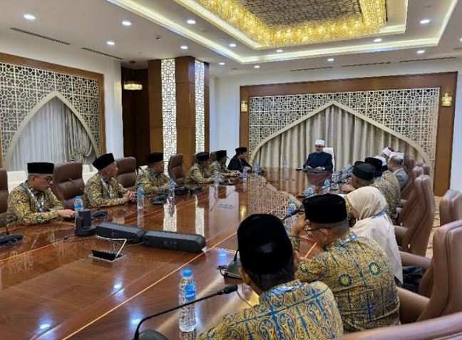 Gambar Berita