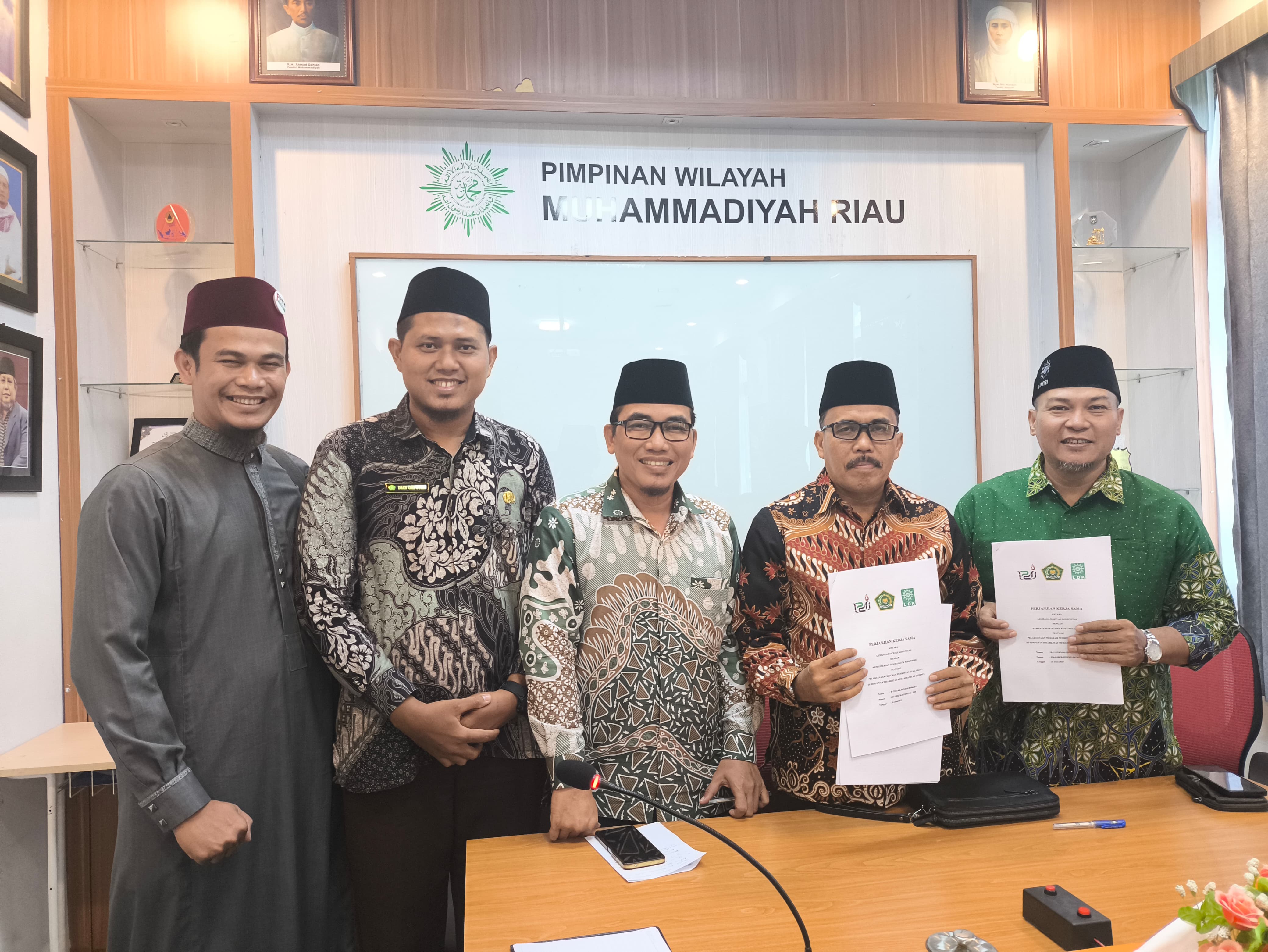 Gambar Berita