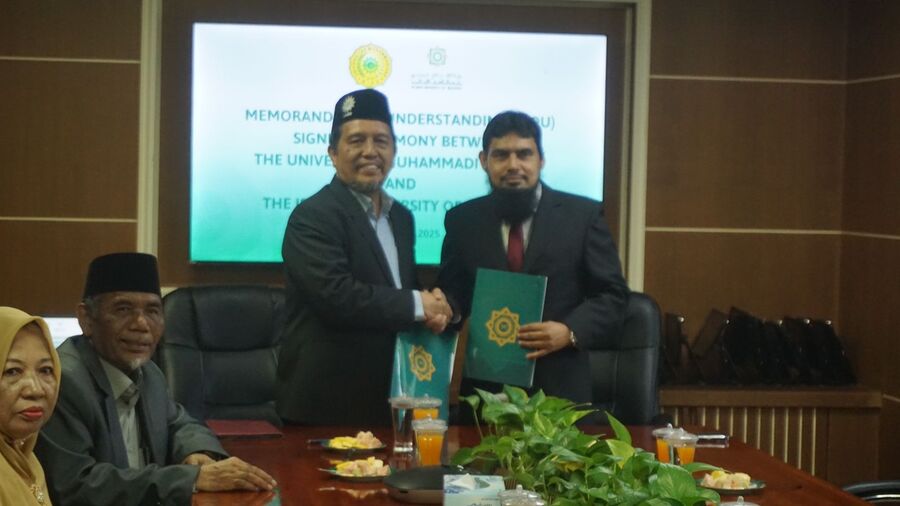 Gambar Berita