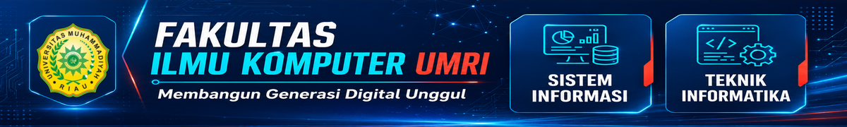 Fasilkom UMRI